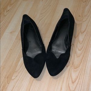 Black Flats